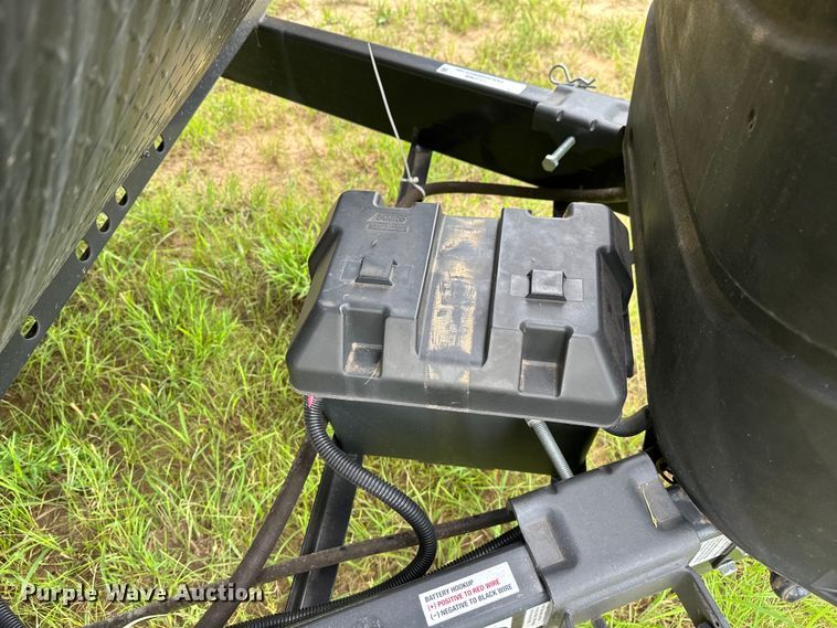 image for item NR9968 2020 Forrest River Inc.  Wildwood camper