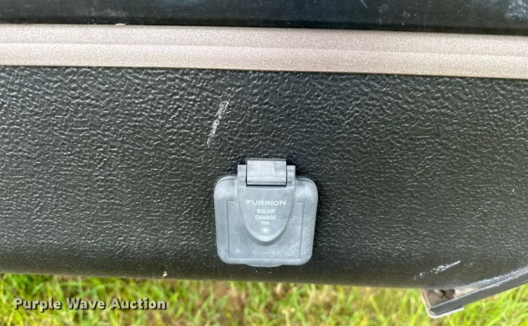 image for item NR9968 2020 Forrest River Inc.  Wildwood camper