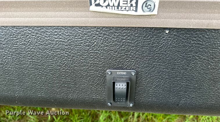 image for item NR9968 2020 Forrest River Inc.  Wildwood camper