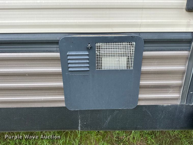 image for item NR9968 2020 Forrest River Inc.  Wildwood camper