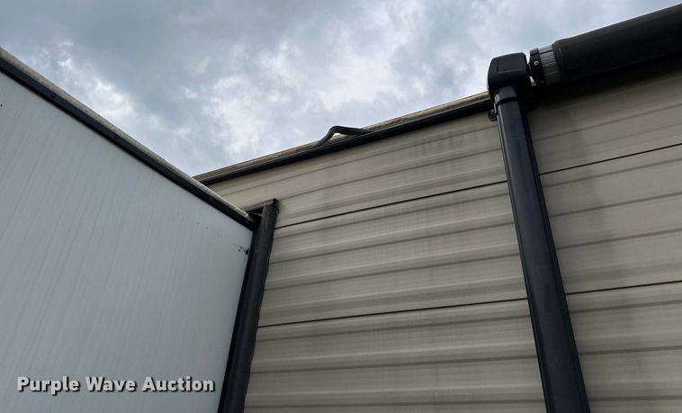 image for item NR9968 2020 Forrest River Inc.  Wildwood camper