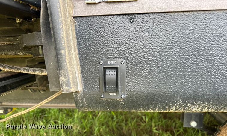 image for item NR9968 2020 Forrest River Inc.  Wildwood camper