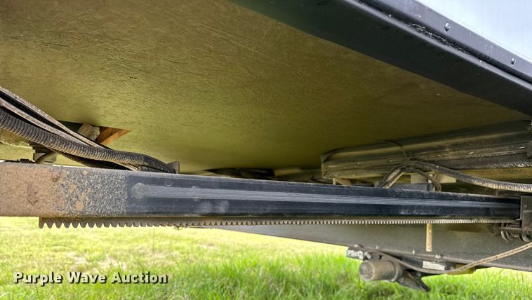 image for item NR9968 2020 Forrest River Inc.  Wildwood camper