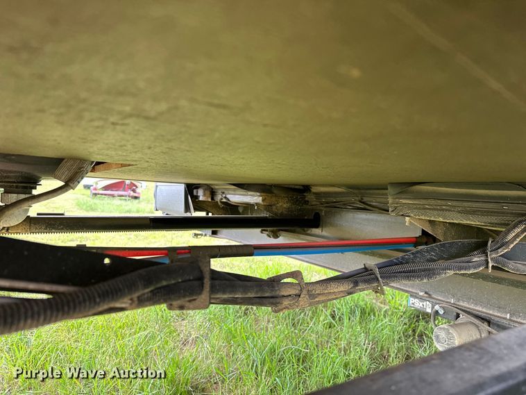 image for item NR9968 2020 Forrest River Inc.  Wildwood camper