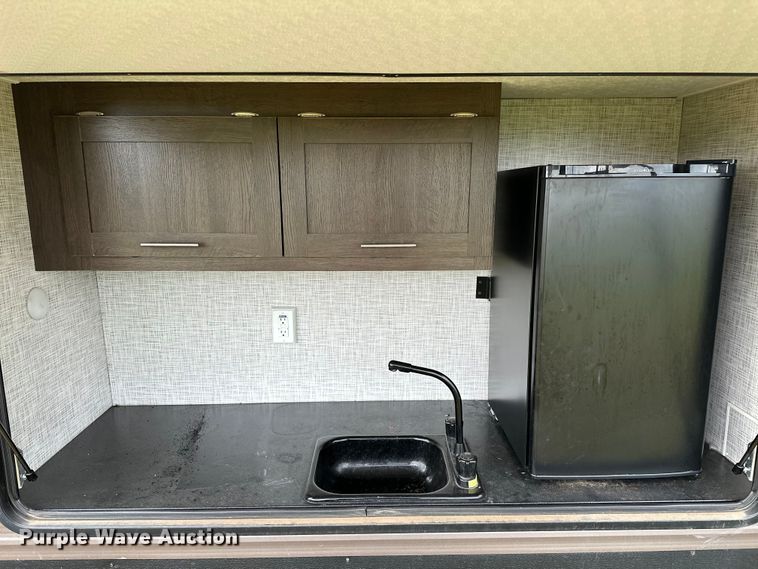 image for item NR9968 2020 Forrest River Inc.  Wildwood camper