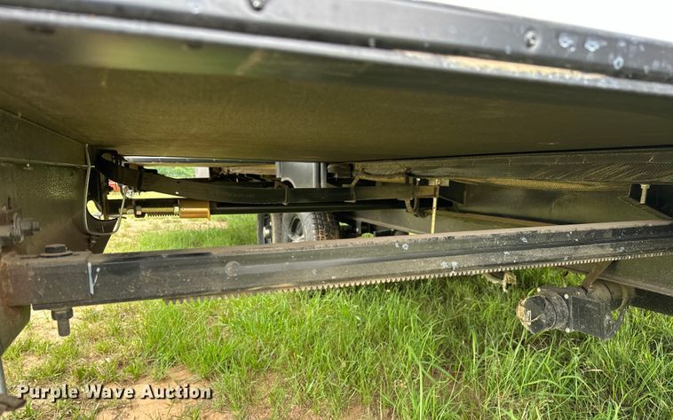 image for item NR9968 2020 Forrest River Inc.  Wildwood camper