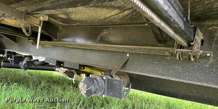 image for item NR9968 2020 Forrest River Inc.  Wildwood camper