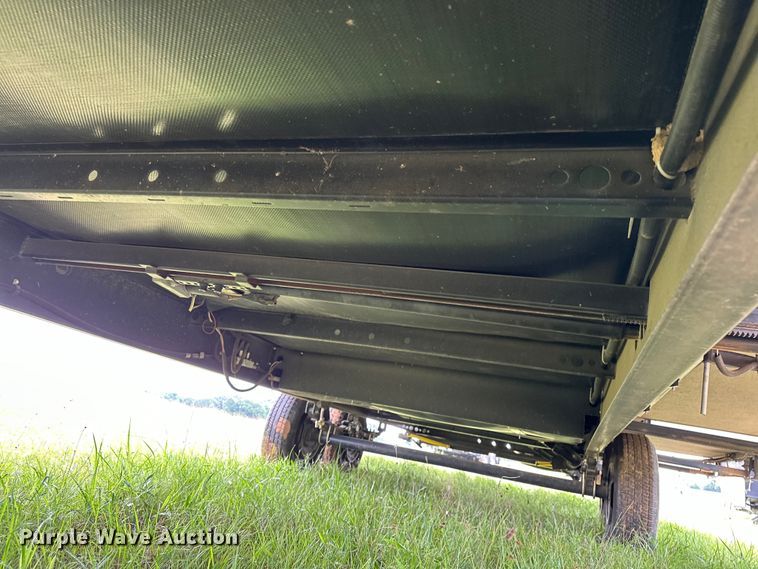 image for item NR9968 2020 Forrest River Inc.  Wildwood camper