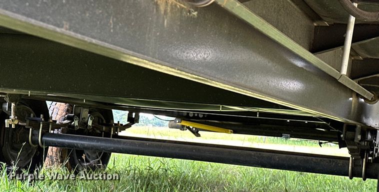 image for item NR9968 2020 Forrest River Inc.  Wildwood camper