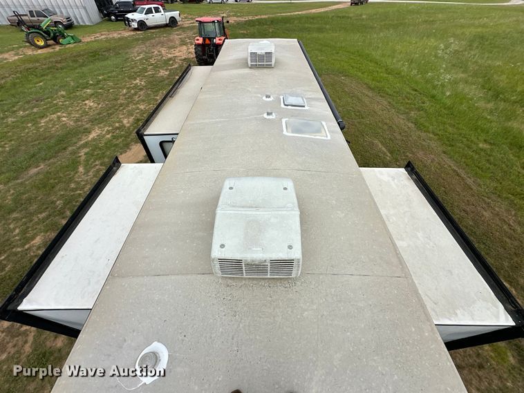 image for item NR9968 2020 Forrest River Inc.  Wildwood camper