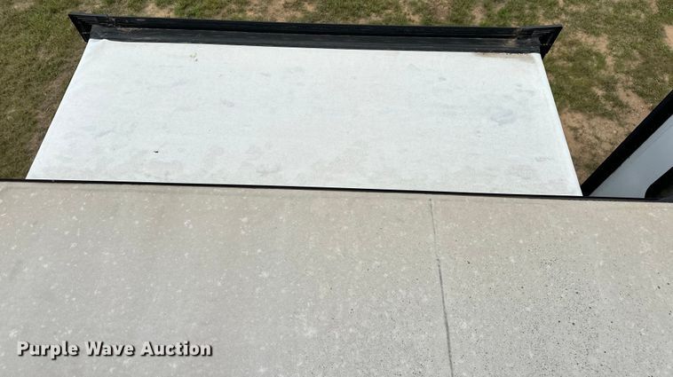 image for item NR9968 2020 Forrest River Inc.  Wildwood camper