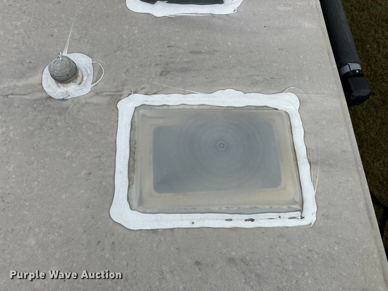 image for item NR9968 2020 Forrest River Inc.  Wildwood camper