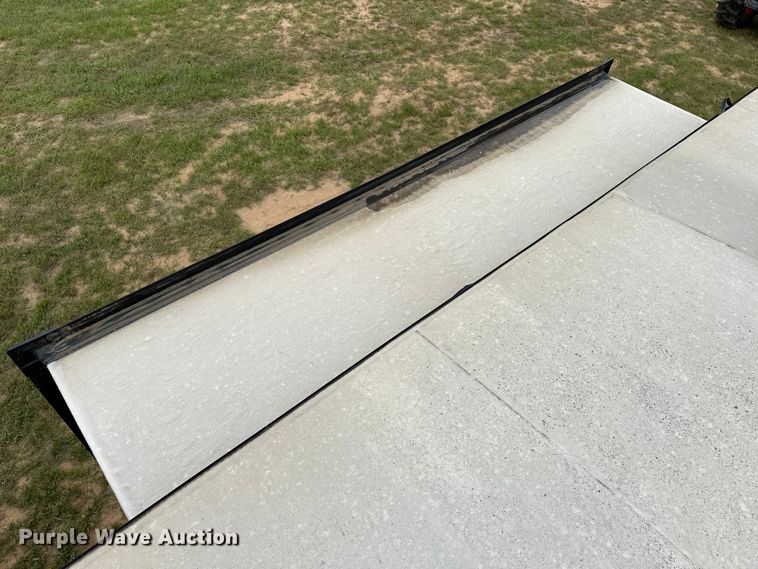 image for item NR9968 2020 Forrest River Inc.  Wildwood camper