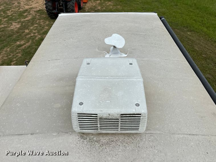 image for item NR9968 2020 Forrest River Inc.  Wildwood camper