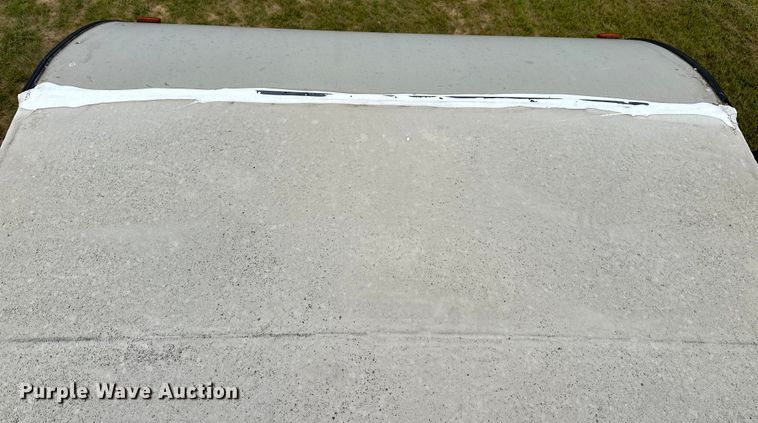 image for item NR9968 2020 Forrest River Inc.  Wildwood camper