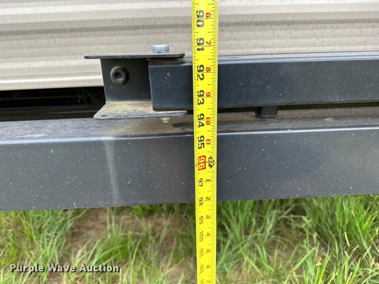 image for item NR9968 2020 Forrest River Inc.  Wildwood camper