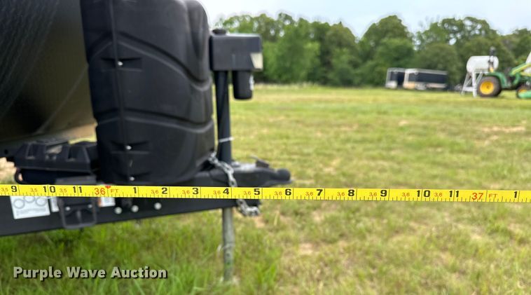 image for item NR9968 2020 Forrest River Inc.  Wildwood camper