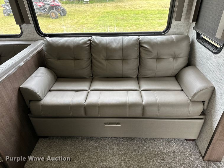 image for item NR9968 2020 Forrest River Inc.  Wildwood camper