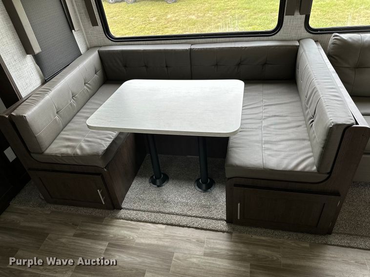 image for item NR9968 2020 Forrest River Inc.  Wildwood camper