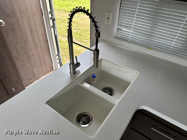 image for item NR9968 2020 Forrest River Inc.  Wildwood camper