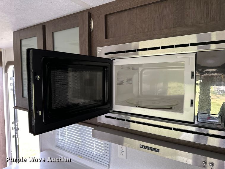 image for item NR9968 2020 Forrest River Inc.  Wildwood camper