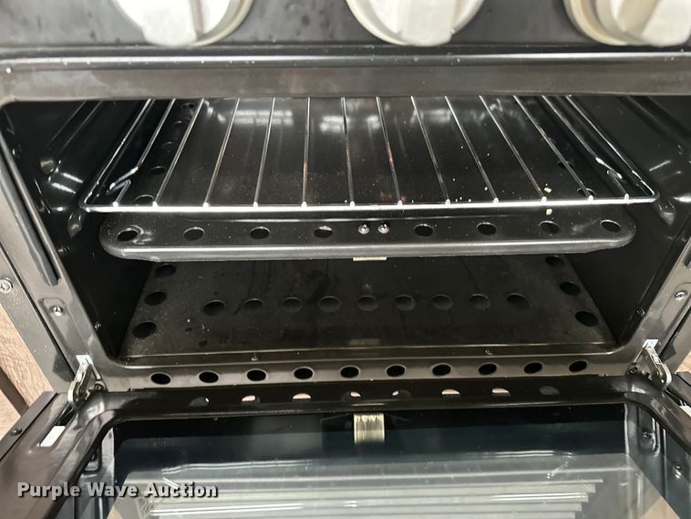 image for item NR9968 2020 Forrest River Inc.  Wildwood camper