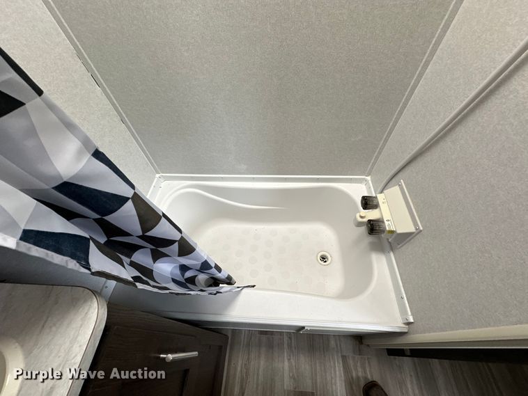 image for item NR9968 2020 Forrest River Inc.  Wildwood camper