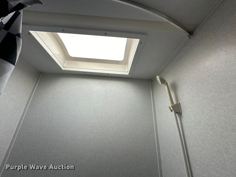 image for item NR9968 2020 Forrest River Inc.  Wildwood camper