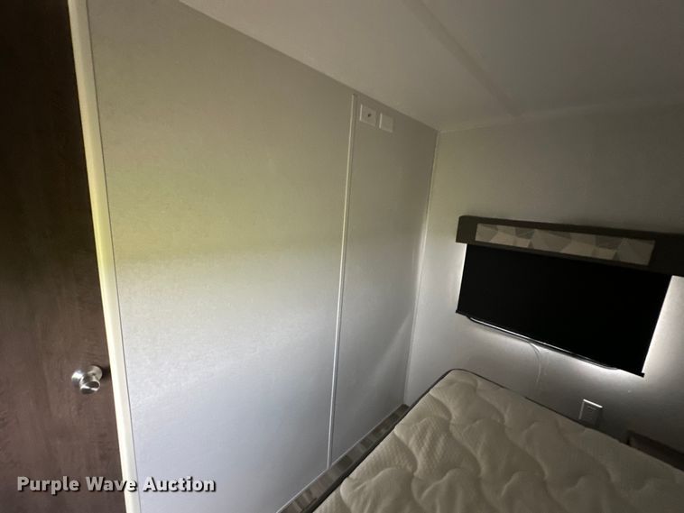 image for item NR9968 2020 Forrest River Inc.  Wildwood camper