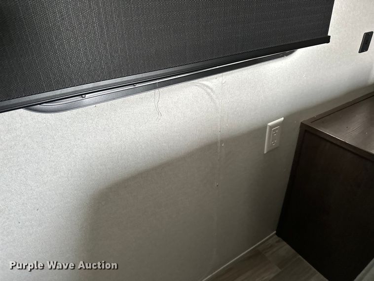 image for item NR9968 2020 Forrest River Inc.  Wildwood camper