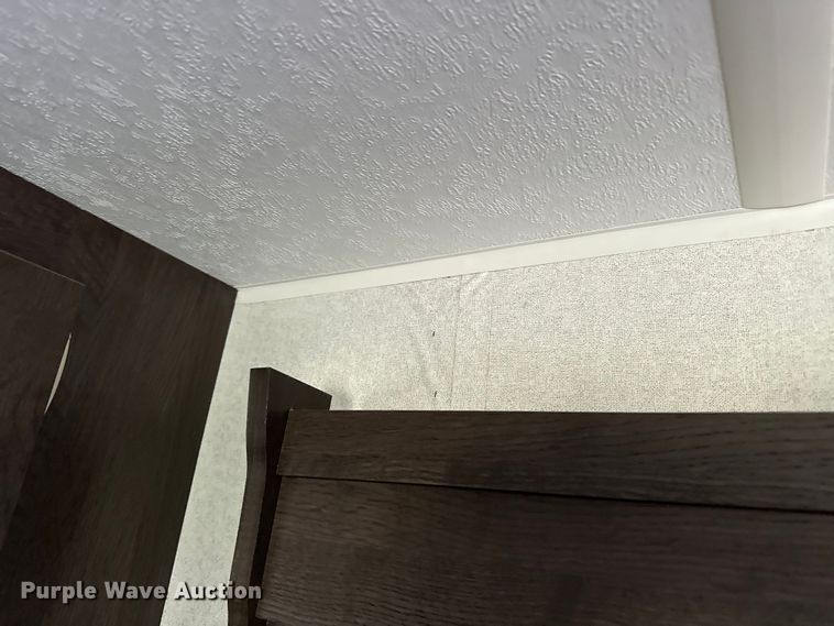 image for item NR9968 2020 Forrest River Inc.  Wildwood camper