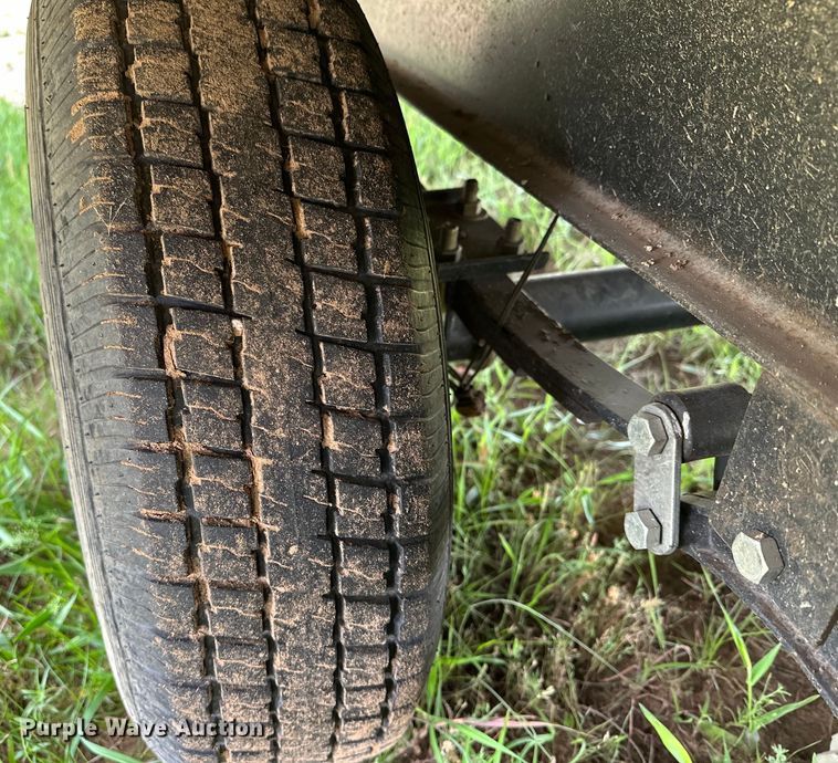 image for item NR9968 2020 Forrest River Inc.  Wildwood camper