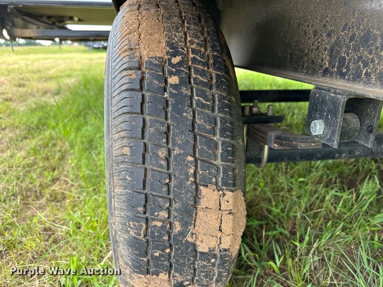 image for item NR9968 2020 Forrest River Inc.  Wildwood camper