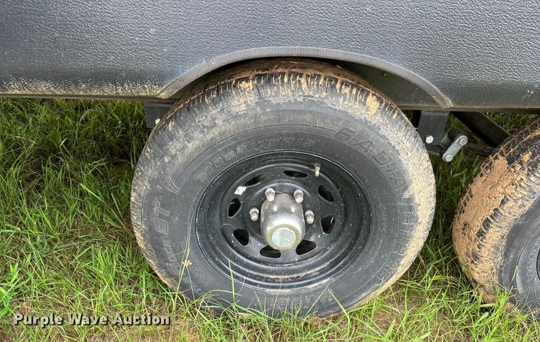 image for item NR9968 2020 Forrest River Inc.  Wildwood camper