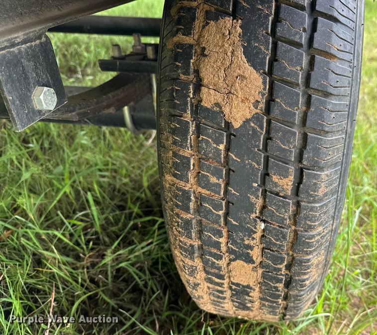 image for item NR9968 2020 Forrest River Inc.  Wildwood camper