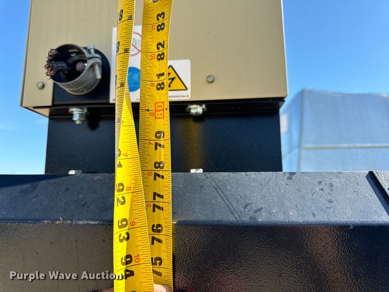 image for item OF9707 Ingersoll-Rand Nirvana air compressor