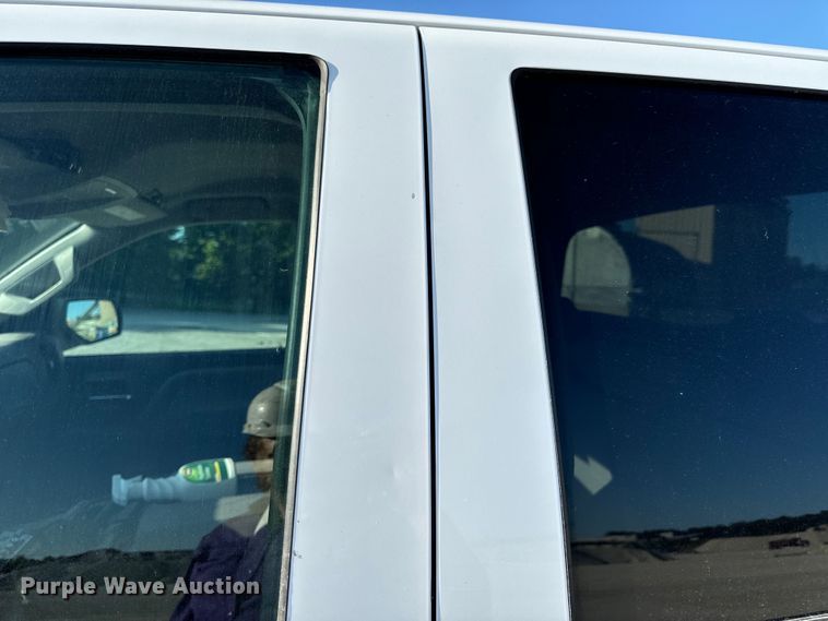 image for item OF9723 2019 GMC Sierra 1500 Double Cab pickup truck