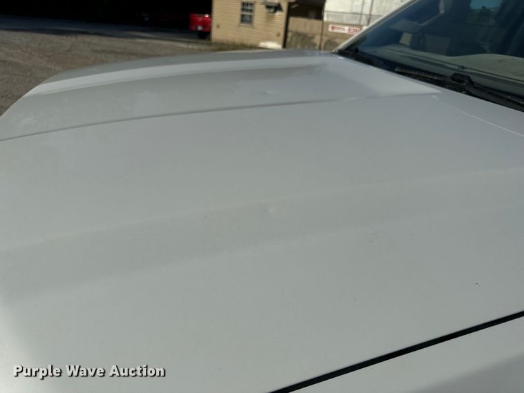 image for item OF9723 2019 GMC Sierra 1500 Double Cab pickup truck