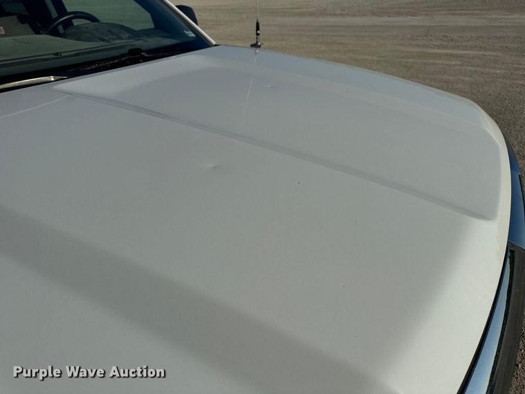 image for item OF9723 2019 GMC Sierra 1500 Double Cab pickup truck