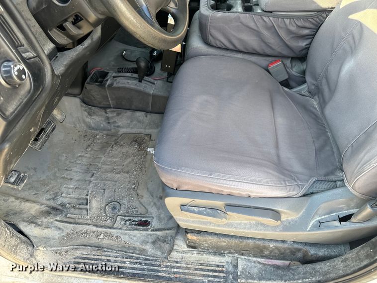 image for item OF9723 2019 GMC Sierra 1500 Double Cab pickup truck