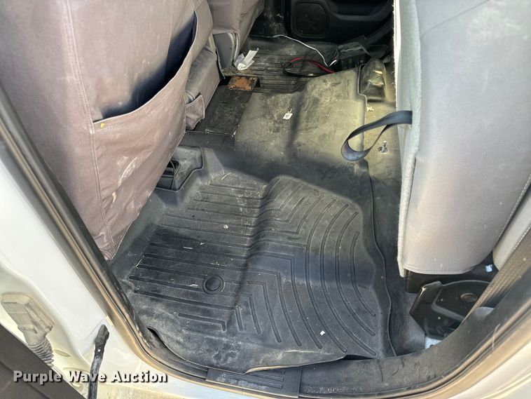 image for item OF9723 2019 GMC Sierra 1500 Double Cab pickup truck