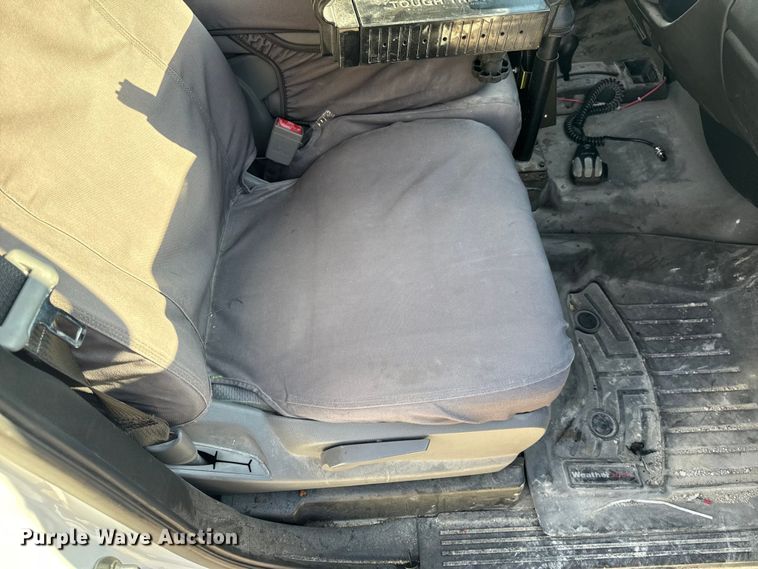 image for item OF9723 2019 GMC Sierra 1500 Double Cab pickup truck