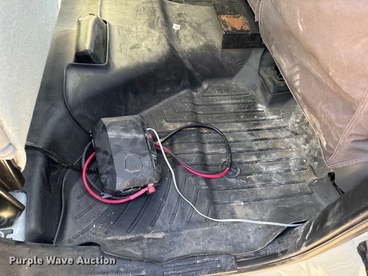 image for item OF9723 2019 GMC Sierra 1500 Double Cab pickup truck