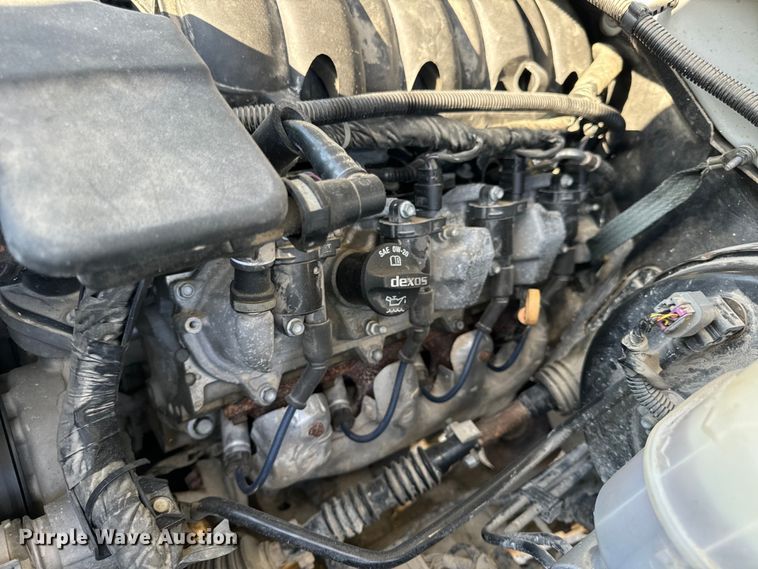 image for item OF9723 2019 GMC Sierra 1500 Double Cab pickup truck