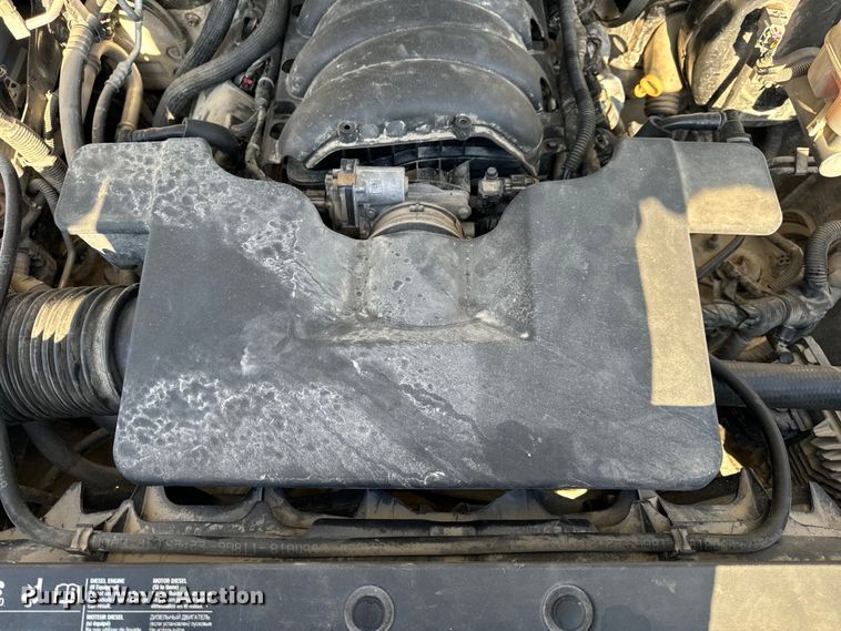 image for item OF9723 2019 GMC Sierra 1500 Double Cab pickup truck