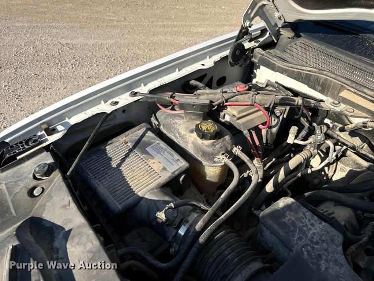 image for item OF9723 2019 GMC Sierra 1500 Double Cab pickup truck