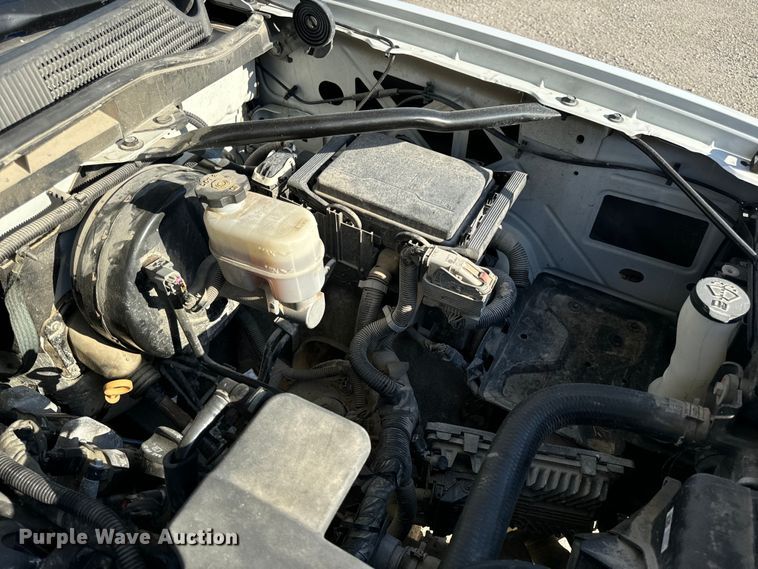 image for item OF9723 2019 GMC Sierra 1500 Double Cab pickup truck