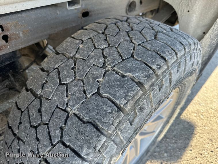 image for item OF9723 2019 GMC Sierra 1500 Double Cab pickup truck