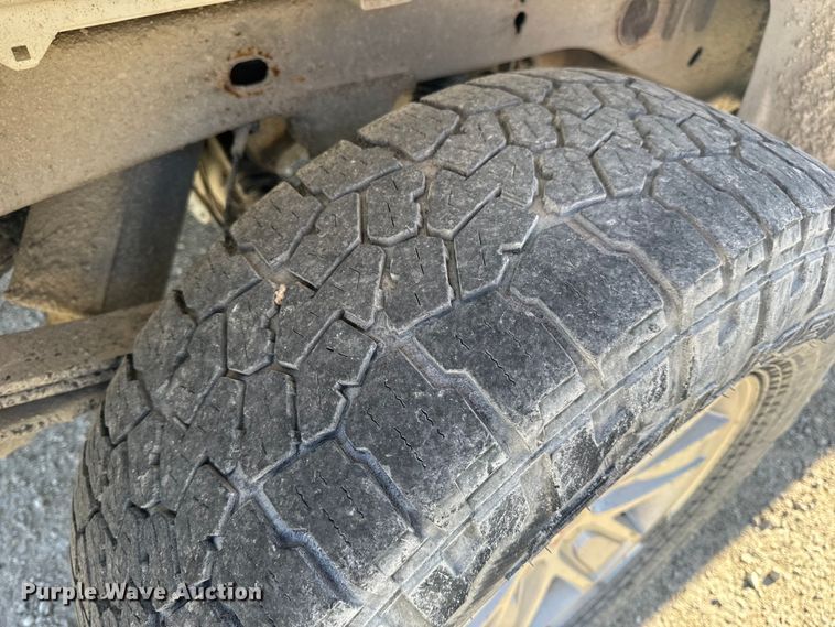 image for item OF9723 2019 GMC Sierra 1500 Double Cab pickup truck