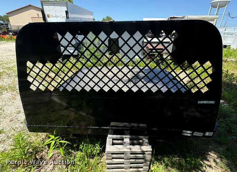 image for item OF9729 Knapheide  PGNB-83A flatbed